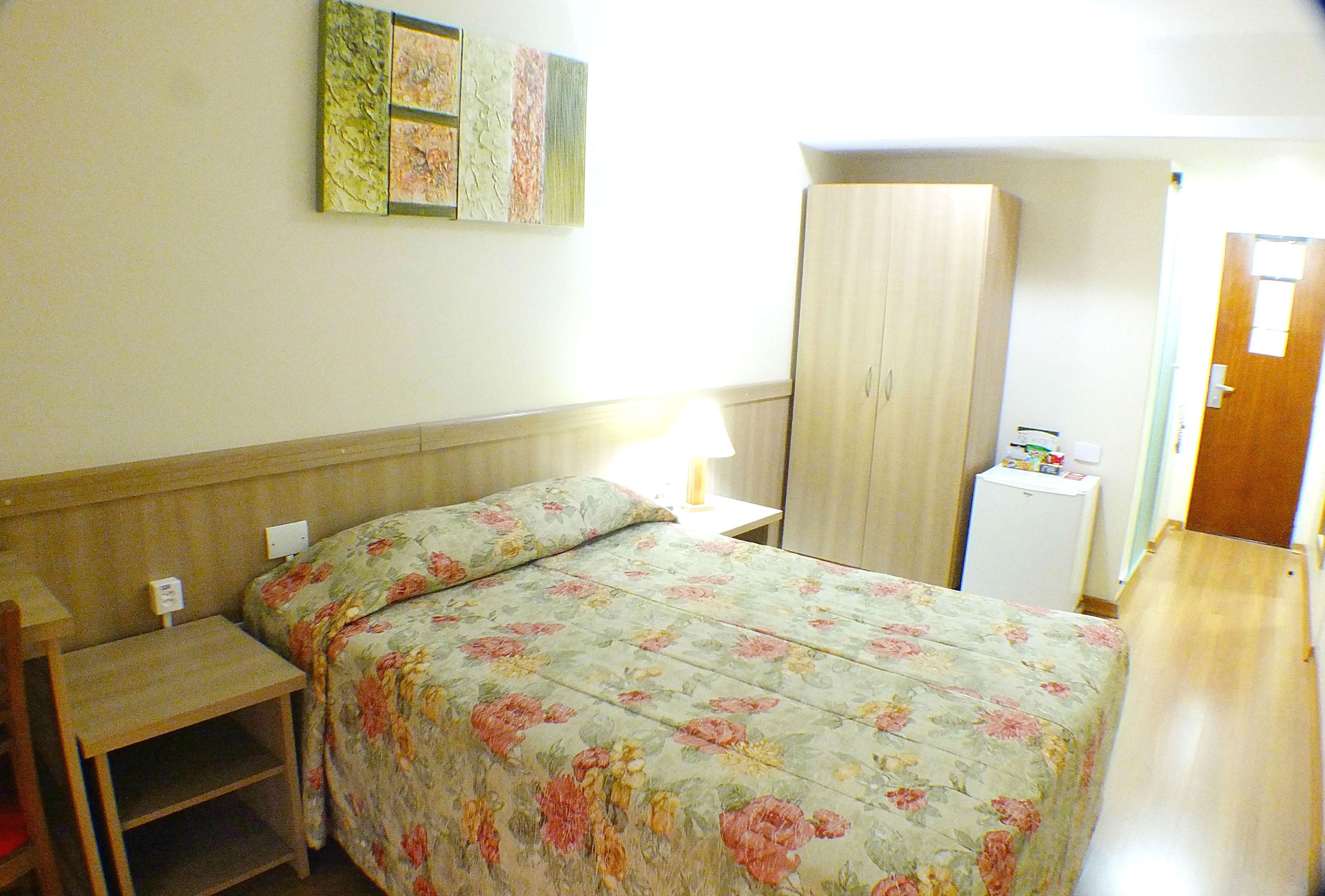 Hotel Golden Park Curitiba By Nacional Inn Екстериор снимка