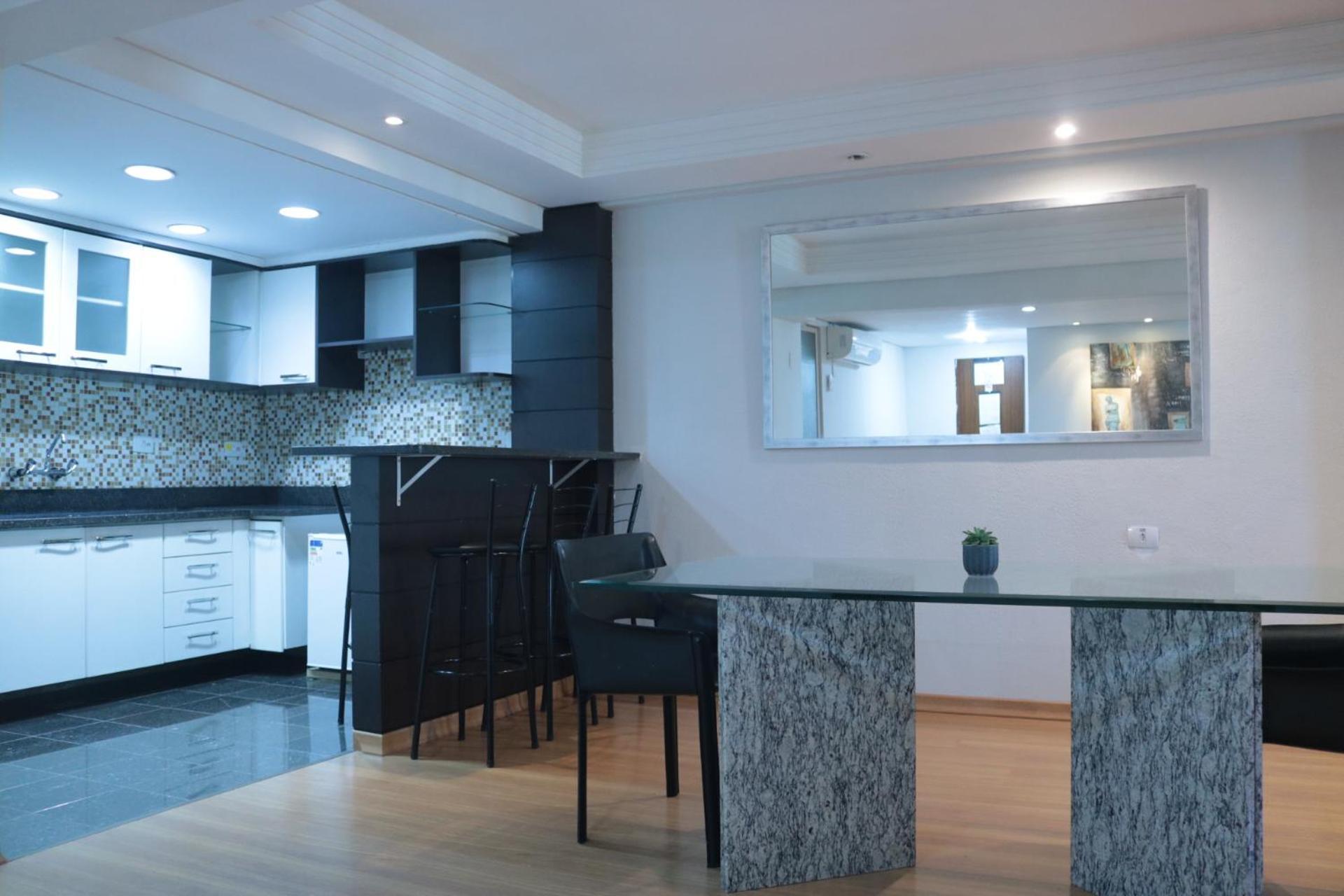 Hotel Golden Park Curitiba By Nacional Inn Екстериор снимка