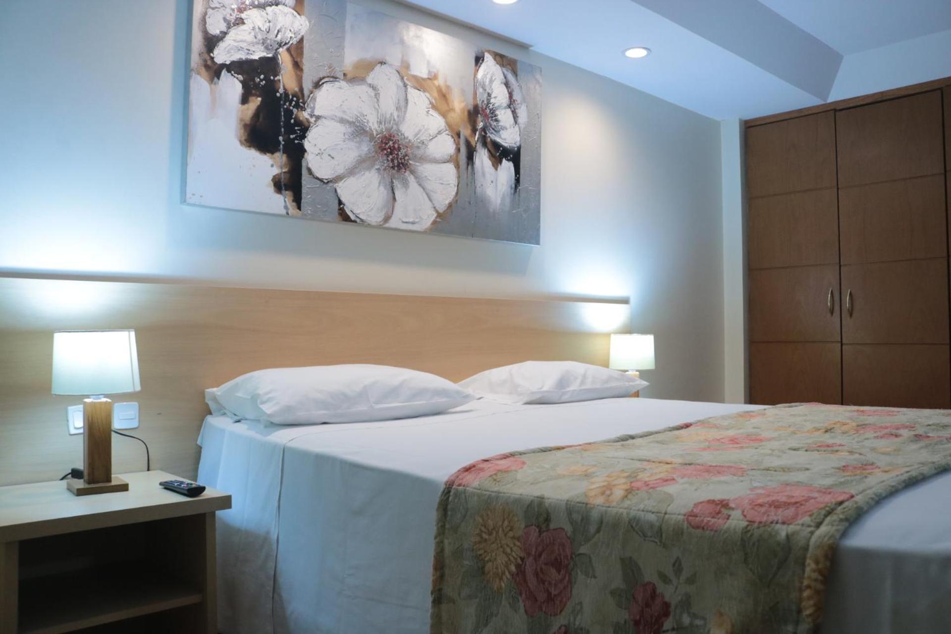 Hotel Golden Park Curitiba By Nacional Inn Екстериор снимка